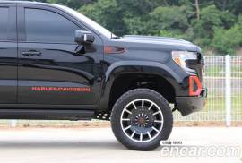 GMC, Sierra 1500 Pickup