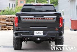 GMC, Sierra 1500 Pickup