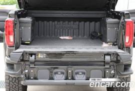 GMC, Sierra 1500 Pickup