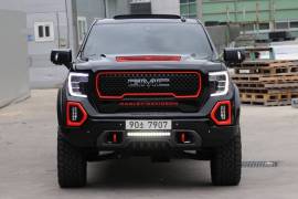 GMC, Sierra 1500 Pickup