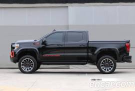 GMC, Sierra 1500 Pickup