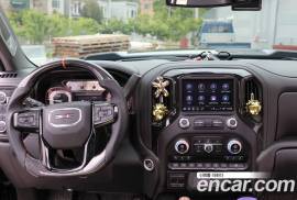 GMC, Sierra 1500 Pickup