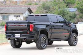 GMC, Sierra 1500 Pickup