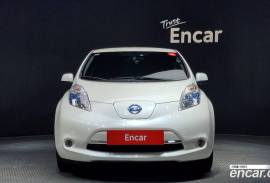 Nissan, Leaf