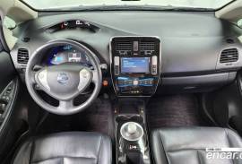 Nissan, Leaf
