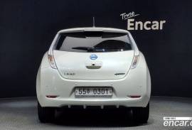Nissan, Leaf