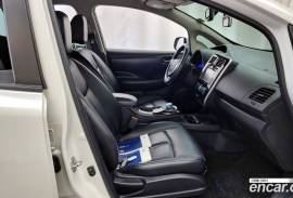 Nissan, Leaf