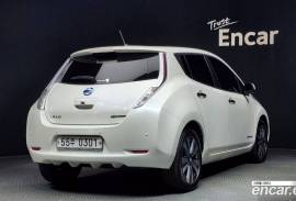 Nissan, Leaf