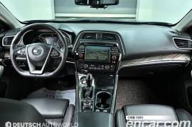 Nissan, Maxima