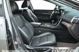 Nissan, Maxima