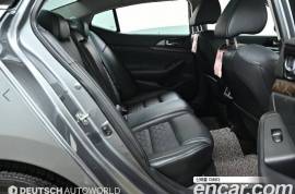 Nissan, Maxima