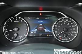 Nissan, Maxima