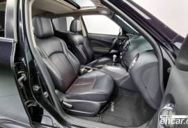 Nissan, Juke