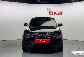 Nissan, Juke