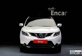 Nissan, Qashqai