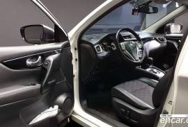 Nissan, Qashqai