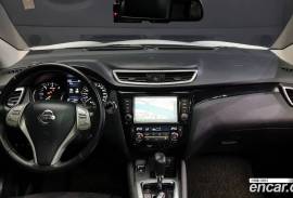 Nissan, Qashqai