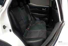Nissan, Qashqai