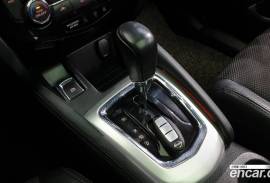 Nissan, Qashqai