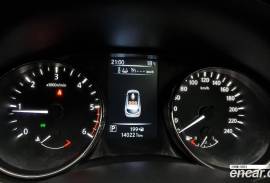 Nissan, Qashqai