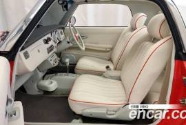 Nissan, Figaro
