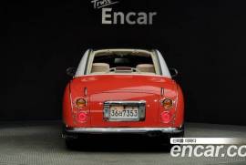 Nissan, Figaro