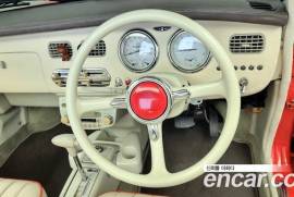 Nissan, Figaro