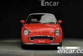 Nissan, Figaro