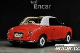 Nissan, Figaro