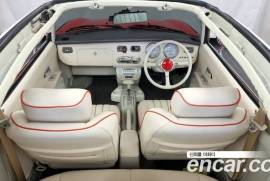 Nissan, Figaro
