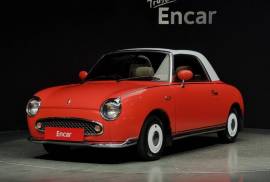 Nissan, Figaro