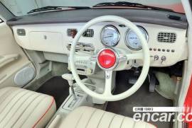 Nissan, Figaro