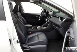 Toyota, RAV4
