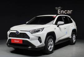 Toyota, RAV4