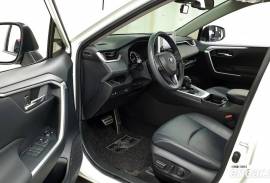 Toyota, RAV4