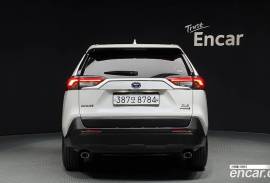 Toyota, RAV4