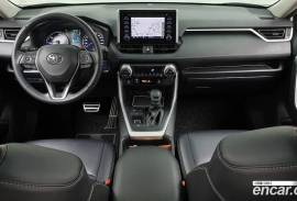 Toyota, RAV4