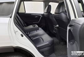 Toyota, RAV4