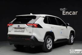 Toyota, RAV4