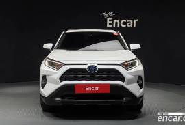 Toyota, RAV4