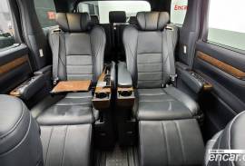 Toyota, ALPHARD