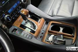 Toyota, ALPHARD