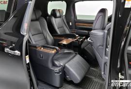 Toyota, ALPHARD