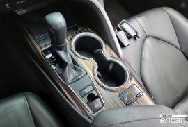 Toyota, Camry
