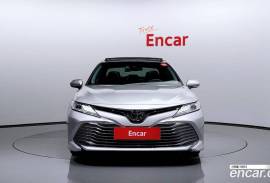 Toyota, Camry