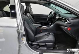 Toyota, Camry