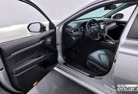 Toyota, Camry