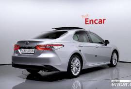 Toyota, Camry