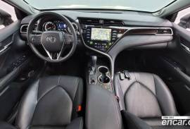 Toyota, Camry