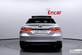 Toyota, Camry